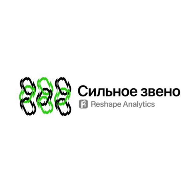 Сильное звено (тест)