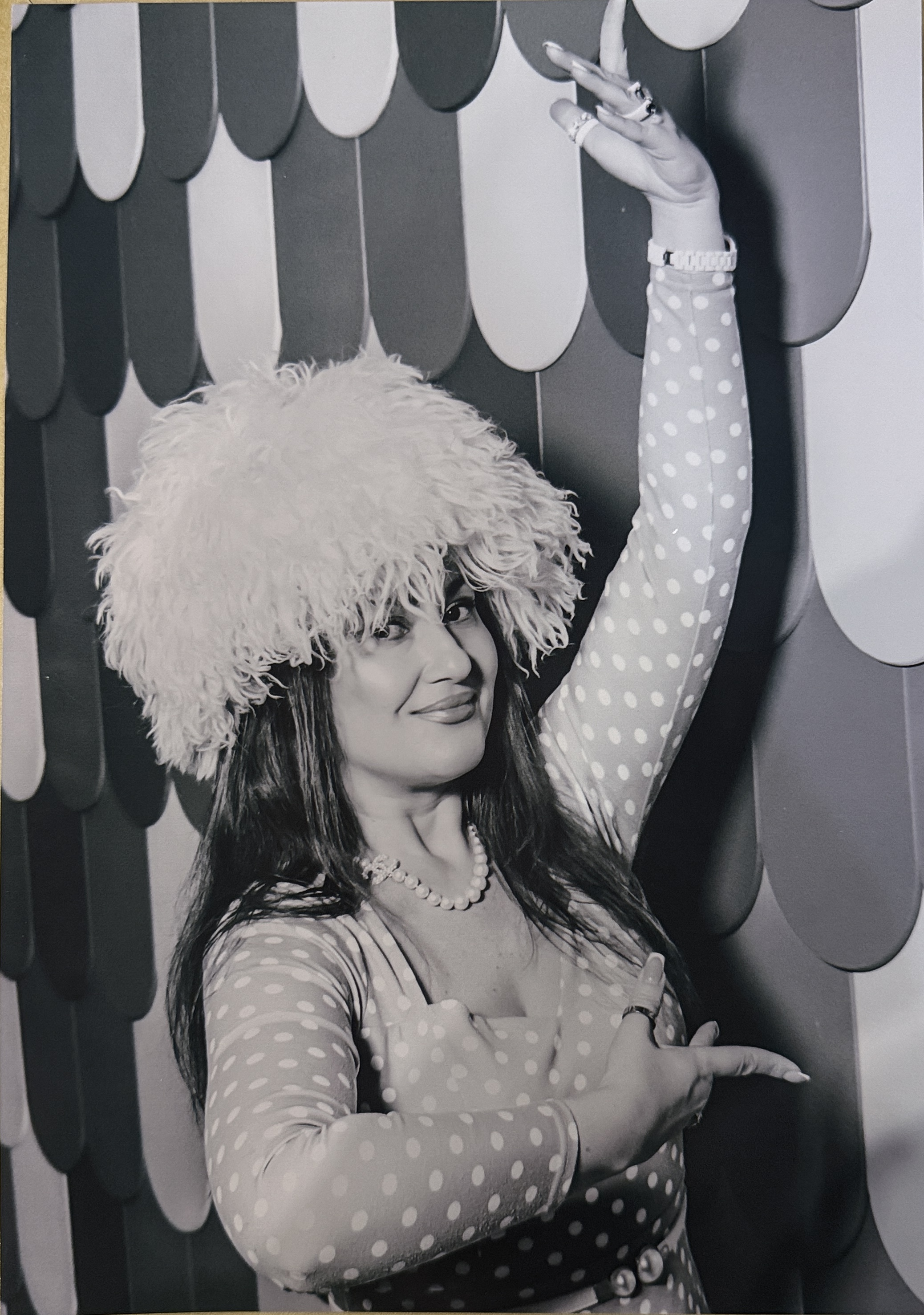 Телесная ТанцеТерапия «Женский стиль»