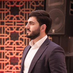 Асрет Ибилкасумов