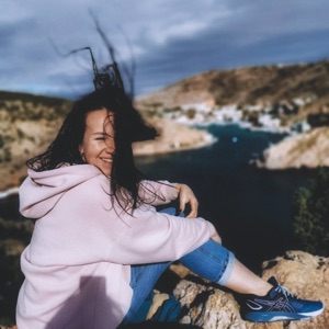 Александра Жданова