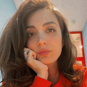 Алина Алиева