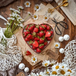 LTB: завтрак у Mamie