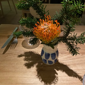 Кофе и пахлава